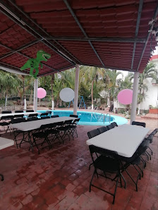 Rancho Jardín Maya